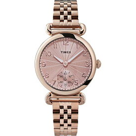 腕時計 タイメックス レディース Model 23 Watch Timex (Gold)腕時計 タイメックス レディース