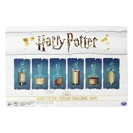ボードゲーム 英語 アメリカ 海外ゲーム Harry Potter Potions Challenge Board Game for Kids, Families, and Adultsボードゲーム 英語 アメリカ 海外ゲーム