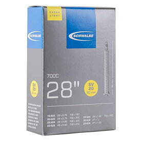 チューブ パーツ 自転車 コンポーネント サイクリング 012539 Schwalbe Cicli Bonin Men's Camere Presta Tube, Black, One Size/80 mmチューブ パーツ 自転車 コンポーネント サイクリング 012539