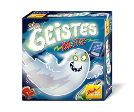 ボードゲーム 英語 アメリカ 海外ゲーム Zoch Verlag Ghost Blitz (601129800)ボードゲーム 英語 アメリカ 海外ゲーム
