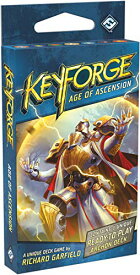 ボードゲーム 英語 アメリカ 海外ゲーム Fantasy Flight Games KeyForge: Age of Ascension Deckボードゲーム 英語 アメリカ 海外ゲーム