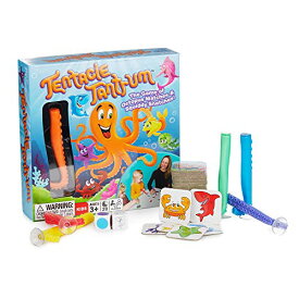 ボードゲーム 英語 アメリカ 海外ゲーム Tentacle Tantrum - Octopus Game of Matches and Squiddy Snatchesボードゲーム 英語 アメリカ 海外ゲーム