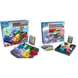 楽天市場 ラッシュアワー ボードゲームの通販