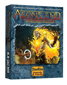 ボードゲーム 英語 アメリカ 海外ゲーム Aeon's End: Southern Village by Indie Boards and Cards, Strategy Board Gameボードゲーム 英語 アメリカ 海外ゲーム