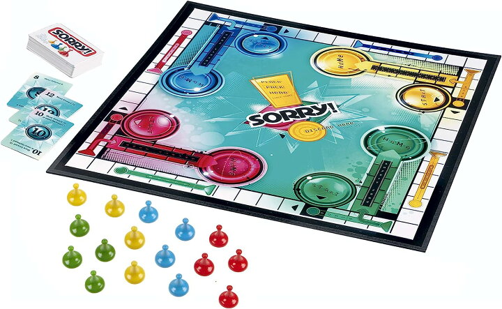 楽天市場】ボードゲーム 英語 アメリカ 海外ゲーム Hasbro Gaming 