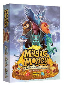 ボードゲーム 英語 アメリカ 海外ゲーム Indie Boards and Cards Magic Moneyボードゲーム 英語 アメリカ 海外ゲーム