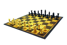 ボードゲーム 英語 アメリカ 海外ゲーム TCG Toys Chess, Multi (1011)ボードゲーム 英語 アメリカ 海外ゲーム