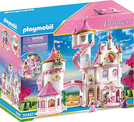 プレイモービル ブロック 組み立て 知育玩具 ドイツ Playmobil Large Princess Castleプレイモービル ブロック 組み立て 知育玩具 ドイツ