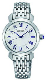 腕時計 セイコー レディース Seiko Fitness Watch 4954628233271, Silver, Bracelet腕時計 セイコー レディース
