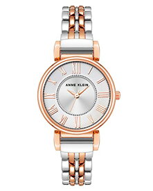 腕時計 アンクライン レディース Anne Klein Women's Bracelet Watch腕時計 アンクライン レディース