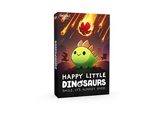 豪華な 無料ラッピングでプレゼントや贈り物にも 逆輸入並行輸入送料込 ボードゲーム 英語 アメリカ 海外ゲーム Little Happy Dinosaurs Gameボードゲーム Base 毎日激安特売で 営業中です 送料無料