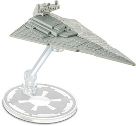 ホットウィール マテル ミニカー ホットウイール Hot Wheels Star Wars Imperial Star Destroyer, Vehicleホットウィール マテル ミニカー ホットウイール