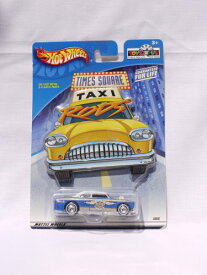 ホットウィール マテル ミニカー ホットウイール Hot Wheels Toys R Us Times Square Taxi Rod No. 9 (2001)ホットウィール マテル ミニカー ホットウイール