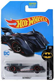 ホットウィール マテル ミニカー ホットウイール 【送料無料】Hot Wheels Super Treasure Hunt Batmobile 5/5ホットウィール マテル ミニカー ホットウイール
