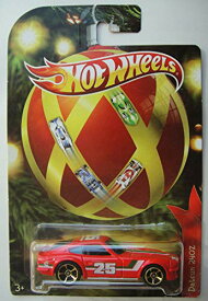ホットウィール マテル ミニカー ホットウイール Hot Wheels Holiday HOT RODS, RED Datsun 240Zホットウィール マテル ミニカー ホットウイール