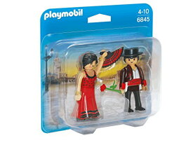 プレイモービル ブロック 組み立て 知育玩具 ドイツ Playmobil Flamenco Dancers Duo Packプレイモービル ブロック 組み立て 知育玩具 ドイツ