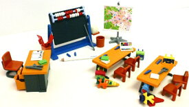 プレイモービル ブロック 組み立て 知育玩具 ドイツ Playmobil 7486 School Classroom Accessoriesプレイモービル ブロック 組み立て 知育玩具 ドイツ