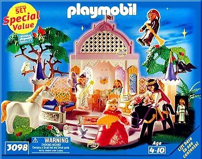 プレイモービル ブロック 組み立て 知育玩具 ドイツ Playmobil Fairy Tale Castle Room Setプレイモービル ブロック 組み立て 知育玩具 ドイツ