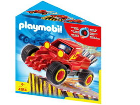 プレイモービル ブロック 組み立て 知育玩具 ドイツ Playmobil Red Racerプレイモービル ブロック 組み立て 知育玩具 ドイツ