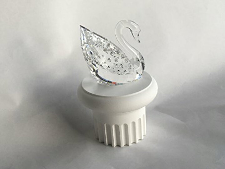 楽天市場】スワロフスキー Swarovski SCS 100周年記念 センチュリー 