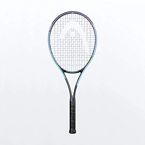 輸入 ラケット テニス アメリカ ヘッド アメリカ 輸入 ラケット Unstrungテニス Grip, 1/4 4 - Racket Adult Performance Inch 27 - Racquet Tennis MP Gravity 【送料無料】HEAD ヘッド ラケット ファッションデザイナー