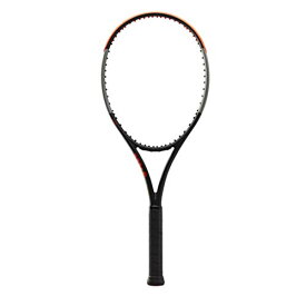 テニス ラケット 輸入 アメリカ ウィルソン Wilson Burn 100S v4 Tennis Racquet (4-1/2)テニス ラケット 輸入 アメリカ ウィルソン