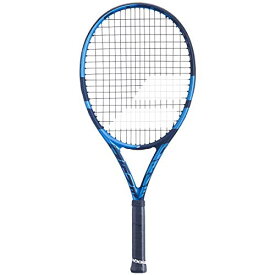 テニス ラケット 輸入 アメリカ バボラ Babolat Pure Drive 2021 Junior 25 Inch Tennis Racquet (Blue) (4 1/8" Grip Size)テニス ラケット 輸入 アメリカ バボラ
