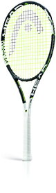 テニス ラケット 輸入 アメリカ ヘッド HEAD Speed MP Tennis Racquet - Graphene XT Technology, Strung, Control Oriented, Intermediate to Advanced Levelテニス ラケット 輸入 アメリカ ヘッド