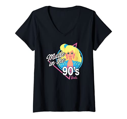 人気が高い バービー Tシャツ(レディース/半袖)の通販 Barbie 90