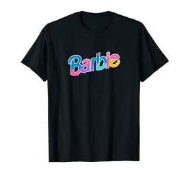 Tシャツ キャラクター ファッション トップス 海外モデル Barbie Dollhouse Logo T-ShirtTシャツ キャラクター ファッション トップス 海外モデル