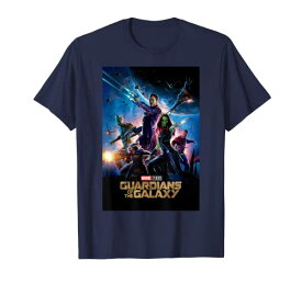 Tシャツ キャラクター ファッション トップス 海外モデル Marvel Studios Guardians Of The Galaxy Movie T-ShirtTシャツ キャラクター ファッション トップス 海外モデル