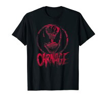 楽天市場】カーネイジ tシャツの通販
