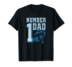 Tシャツ キャラクター ファッション トップス 海外モデル Marvel Black Panther Number 1 Dad Comic Book T-ShirtTシャツ キャラクター ファッション トップス 海外モデル