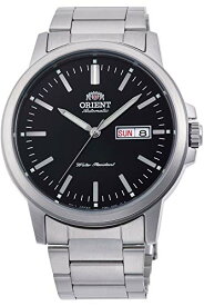 腕時計 オリエント メンズ ORIENT Automatic Black Dial Men's Watch RA-AA0C01B19B腕時計 オリエント メンズ