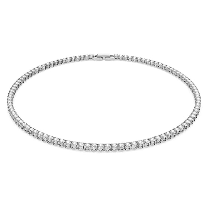 楽天市場】スワロフスキー ネックレス クリスタル SWAROVSKI 海外  