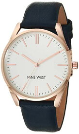 腕時計 ナインウェスト レディース Nine West Women's Strap Watch腕時計 ナインウェスト レディース