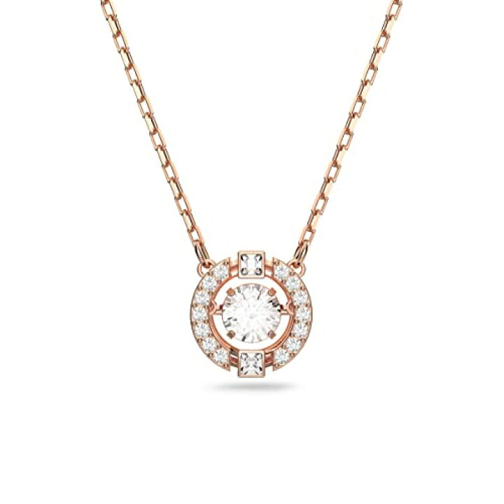 楽天市場】スワロフスキー ネックレス クリスタル SWAROVSKI 海外  