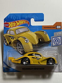 ホットウィール マテル ミニカー ホットウイール Hot Wheels Volkswagen K?fer Racerホットウィール マテル ミニカー ホットウイール