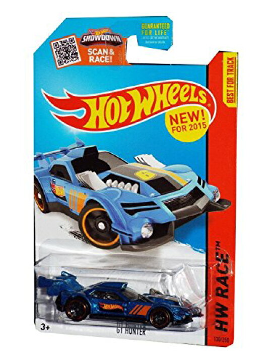 楽天市場】ホットウィール マテル ミニカー ホットウイール Hot Wheels 