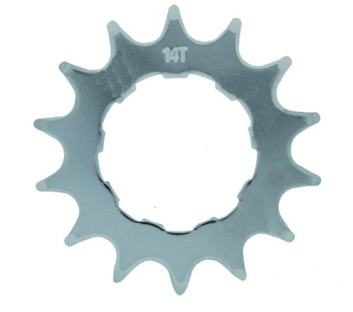 single speed cog set