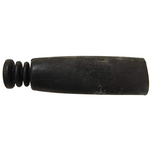 FEBEST NSHB-L31R Rear Shock Absorber Boot 