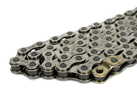 チェーン パーツ 自転車 コンポーネント サイクリング 145707 ODYSSEY Chain Bluebird Industrial Grade BMX Bike Chain, 1/2x1/8-Inchチェーン パーツ 自転車 コンポーネント サイクリング 145707