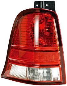 自動車パーツ 海外社外品 修理部品 Dorman 1611192 Driver Side Tail Light Assembly Compatible with Select Ford Models自動車パーツ 海外社外品 修理部品