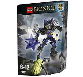レゴ バイオニクル LEGO Bionicle Protector of Earthレゴ バイオニクル
