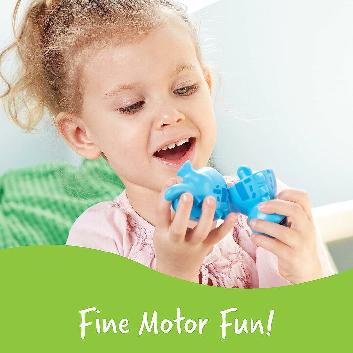 最大68%OFFクーポン 知育玩具 パズル ブロック ラーニングリソース Learning Resources Snap-n-Learn Shape  Snails Toddler Activities Educational Toys Set Color Teaching 20 Pieces Age  18 Months travelsmasterz.com