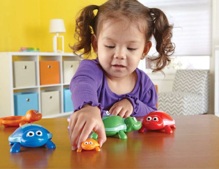 楽天市場】知育玩具 パズル ブロック ラーニングリソース 【送料無料】Learning Resources Number Turtles Set - 15 Pieces, Ages 18+ months Fine Motor Toys for Toddlers, Counting Toys for Toddlers, Color Sorting Toy知育玩具 パズル ブロック ラーニングリソース : 楽天市場】知育玩具 パズル ブロック ラーニングリソース 【送料無料】Learning Resources Number Turtles Set - 15 Pieces, Ages 18+ months Fine Motor Toys for Toddlers, Counting Toys for Toddlers, Color Sorting Toy知育玩具 パズル ブロック ラーニングリソース :