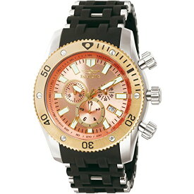 腕時計 インヴィクタ インビクタ シースパイダー メンズ 13856 Invicta 13856 Men's Sea Spider Stainless Steel Case Polyurethane Watch腕時計 インヴィクタ インビクタ シースパイダー メンズ 13856