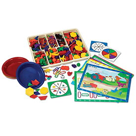知育玩具 パズル ブロック ラーニングリソース Learning Resources Super Sorting Set with Cards, Color & Number Recognition, Educational Toys for Kids, Early Math Skills, 564 Pieces, Ages 3+知育玩具 パズル ブロック ラーニングリソース