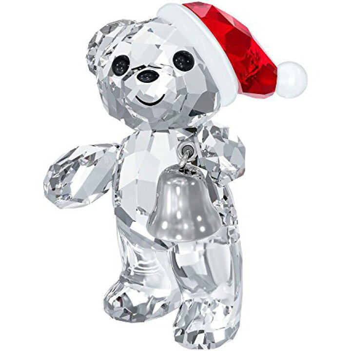 楽天市場】スワロフスキー Swarovski Krisベア クリスマス2013 限定 