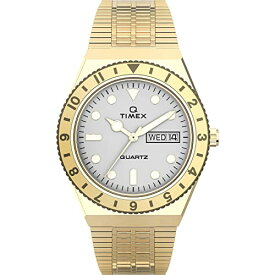 腕時計 タイメックス レディース Timex Q Women's 36mm Watch腕時計 タイメックス レディース